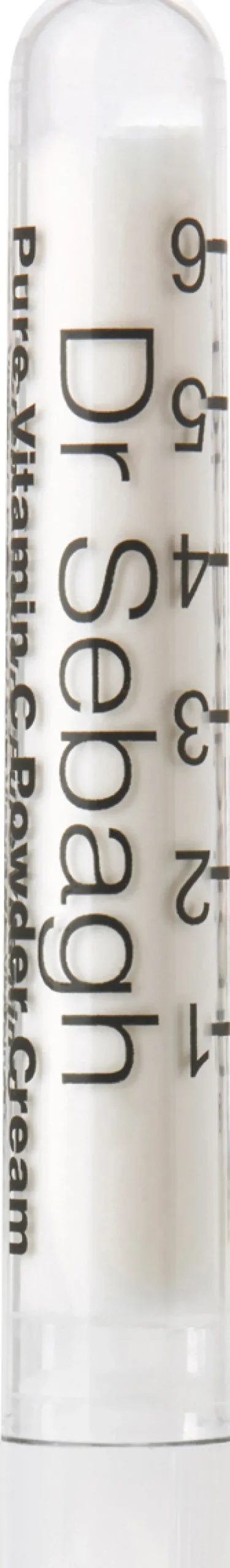 Pure Vitamin C Powder|Dr Sebagh Outlet