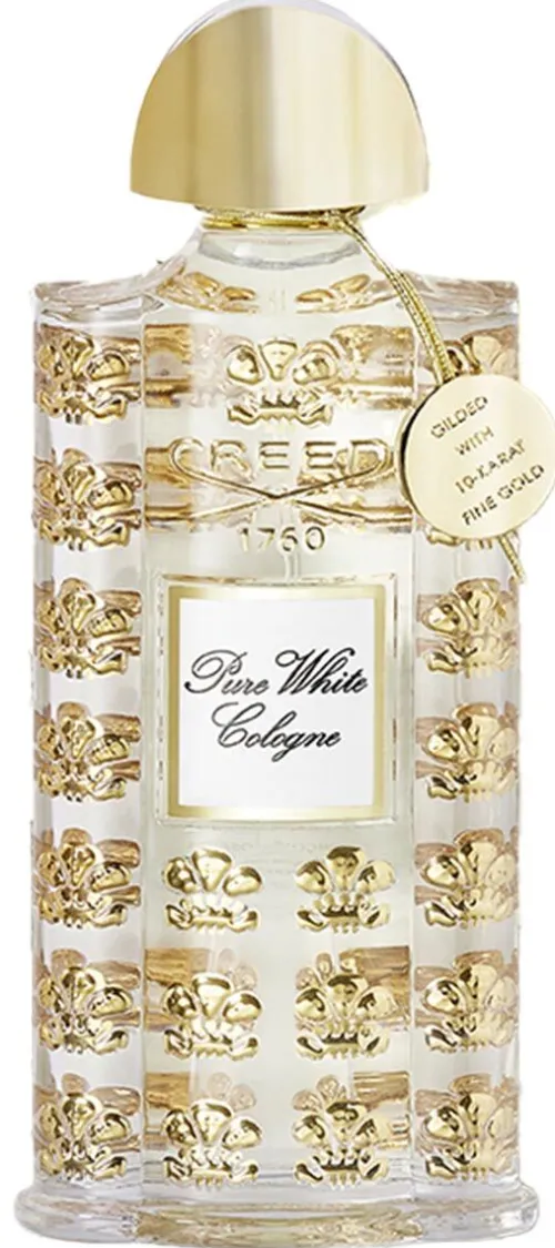 Pure White Cologne|Creed Hot