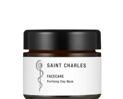 Purifying Clay Mask|Saint Charles Online