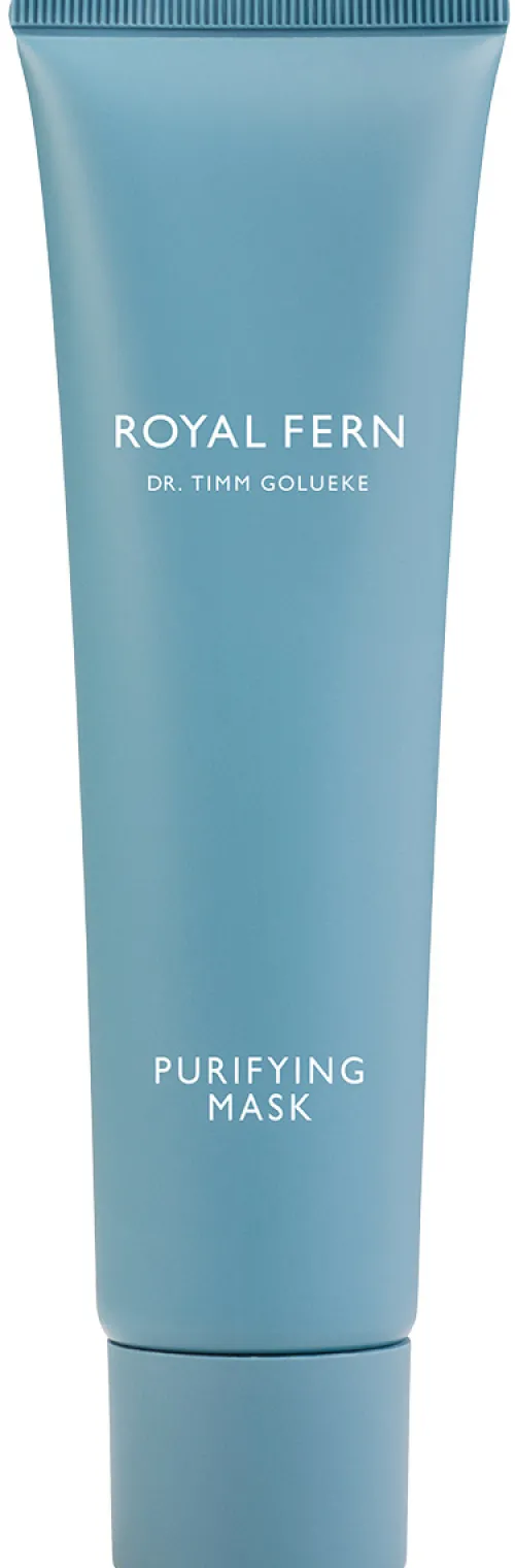 Purifying Mask|Royal Fern Online