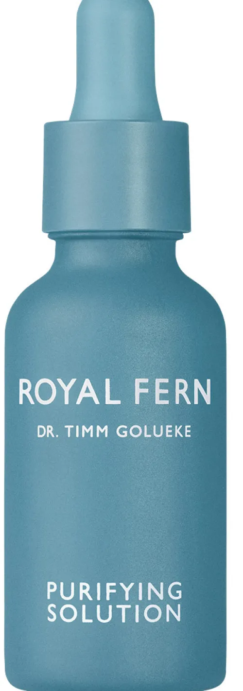 Purifying Solution|Royal Fern Online