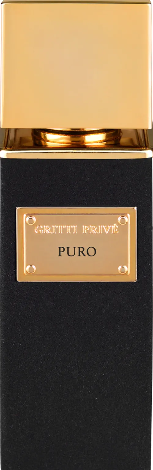 PURO|Gritti Discount