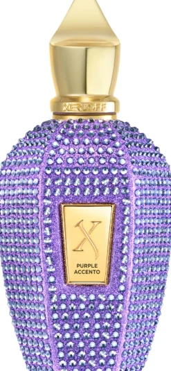 Purple Accento|XERJOFF Sale