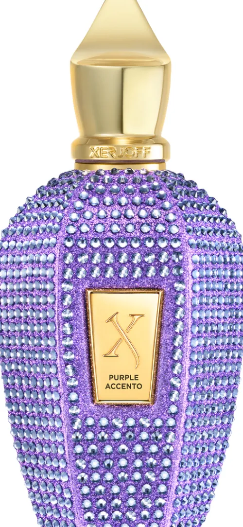 Purple Accento|XERJOFF Sale
