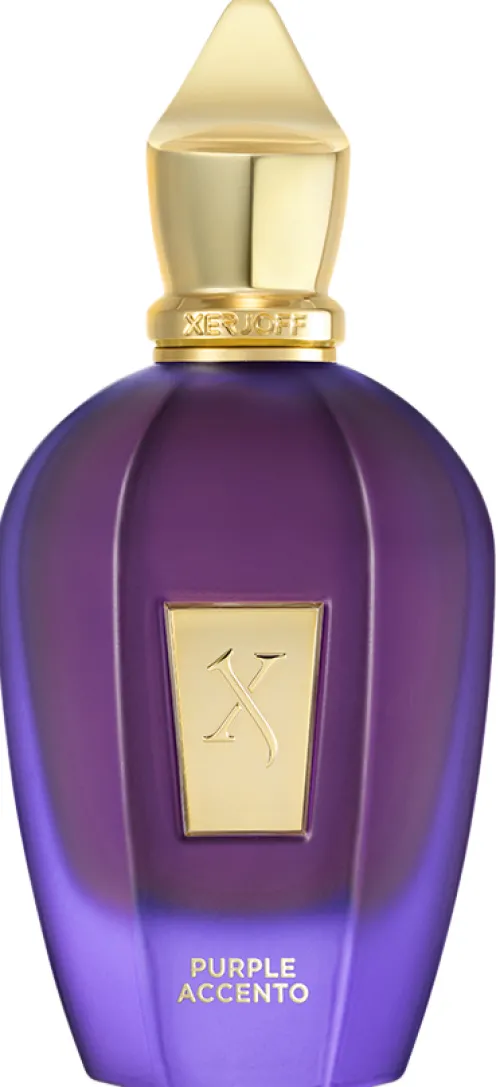Purple Accento Blank|XERJOFF Outlet