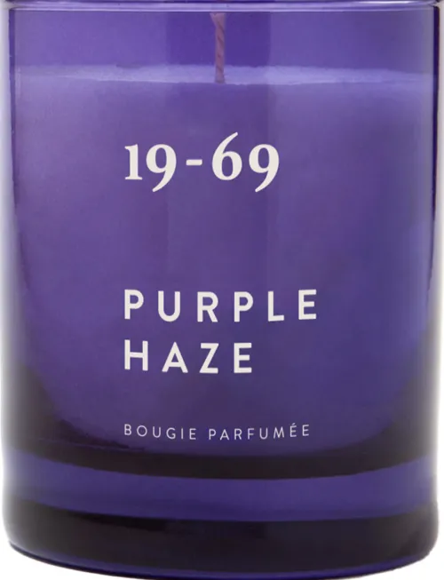 Purple Haze Candle|19-69 Sale
