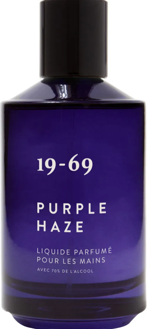 Purple Haze Hand Sanitizer|19-69 Hot