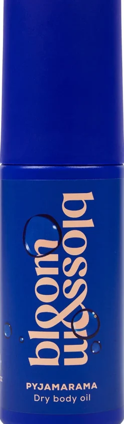 PYJAMARAMA Dry Body Oil|Bloom & Blossom Sale