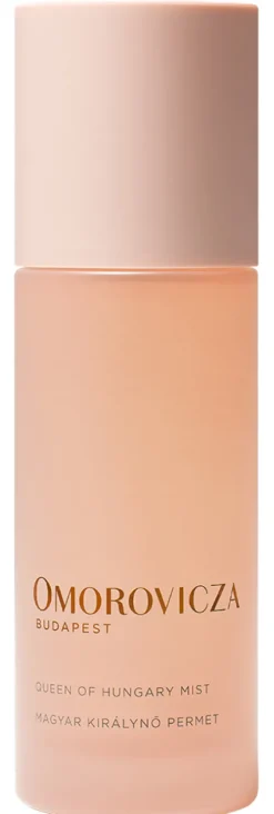 Queen of Hungary Mist|Omorovicza Hot