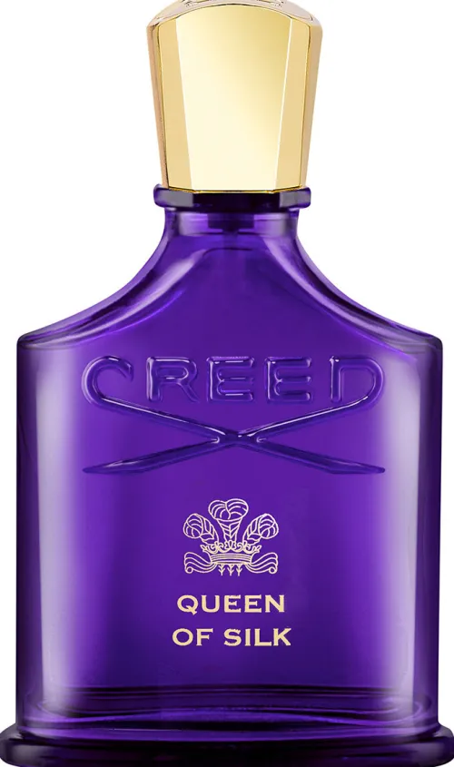 Queen of Silk|Creed Best