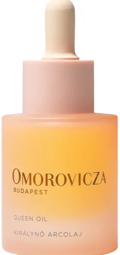 Queen Oil|Omorovicza New