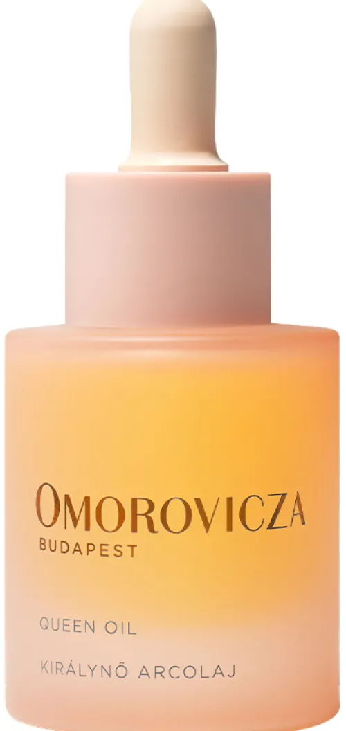 Queen Oil|Omorovicza New