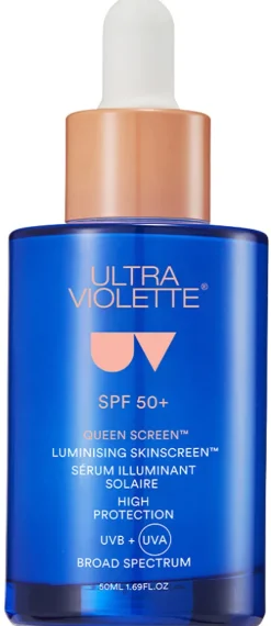 Queen Screen Luminising Skinscreen SPF 50|ULTRA VIOLETTE Online