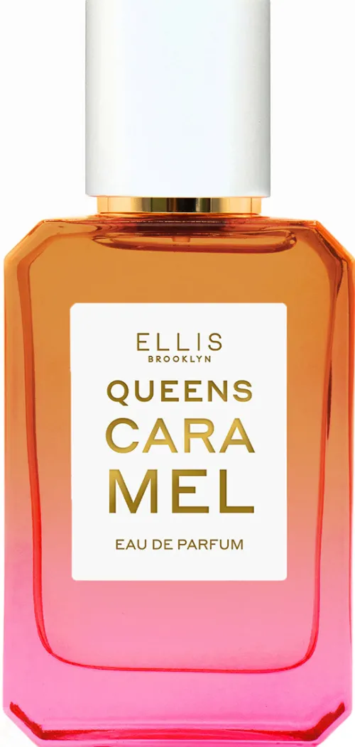 QUEENS CARAMEL|Ellis Brooklyn Hot
