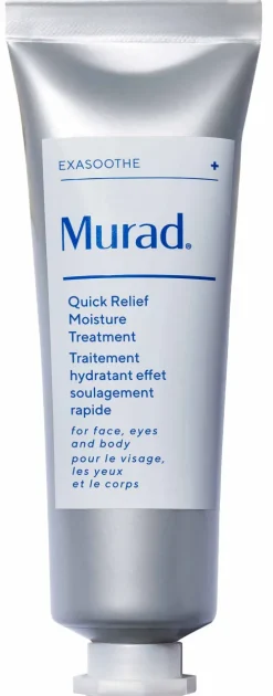 Quick Relief Moisture Treatment|Murad Best