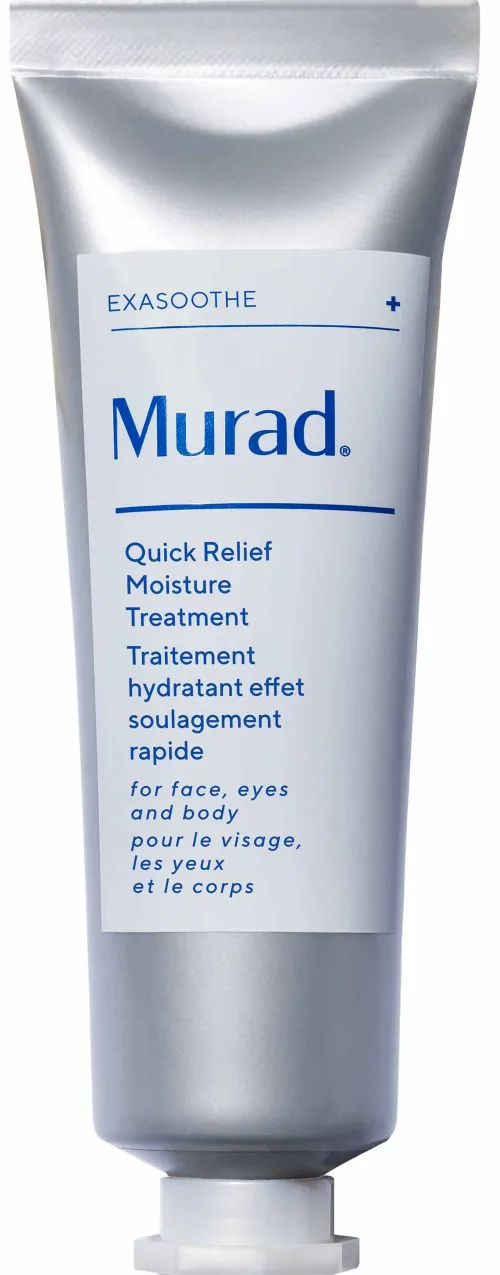 Quick Relief Moisture Treatment|Murad Best