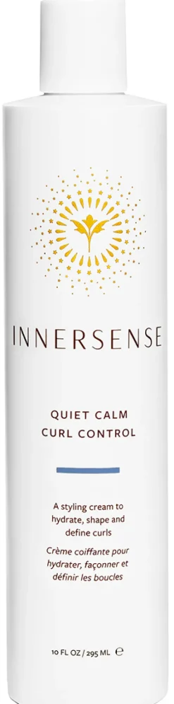 QUIET CALM CURL CONTROL|INNERSENSE Hot