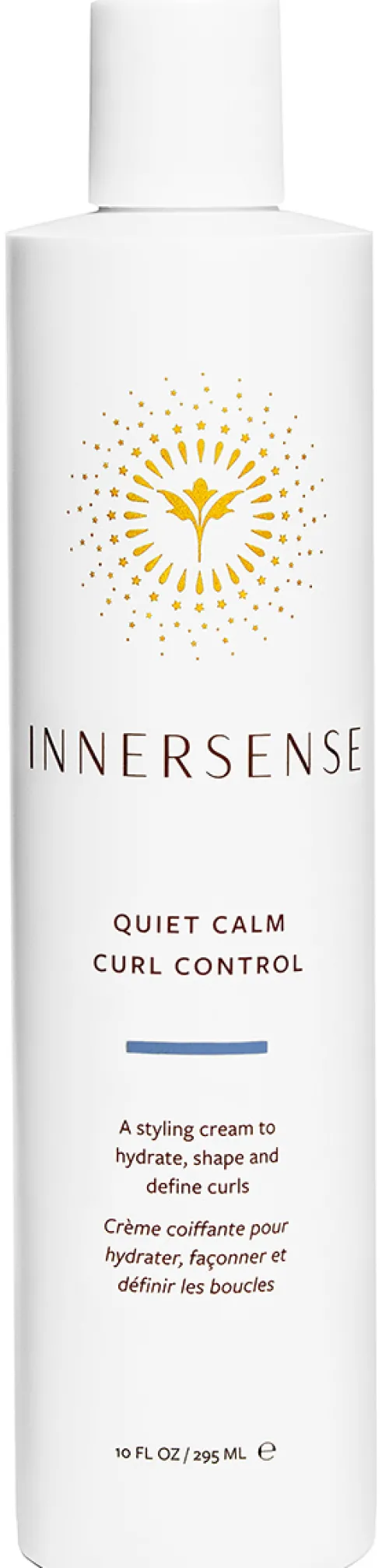 QUIET CALM CURL CONTROL|INNERSENSE Hot