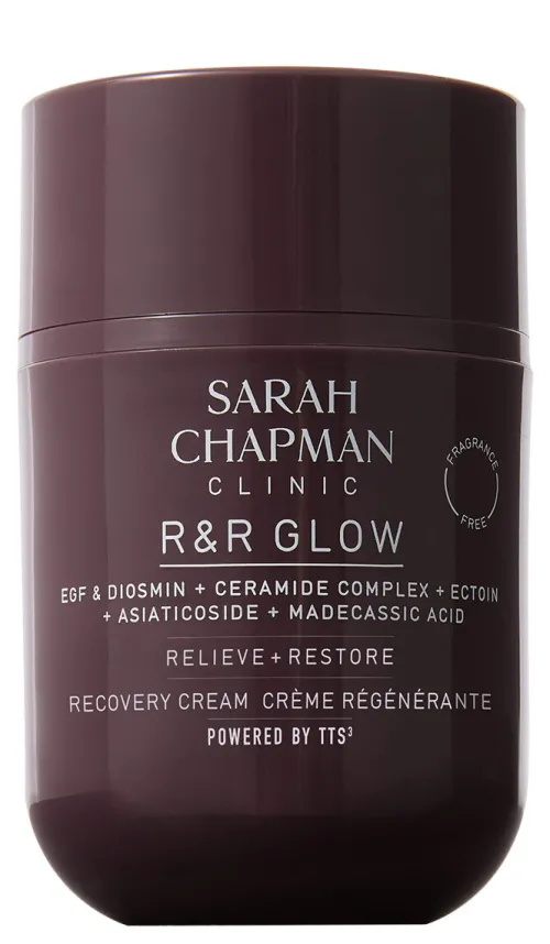 R & R Glow Recovery Cream|Sarah Chapman