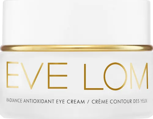 Radiance Antioxidant Eye Cream|EVE LOM Best
