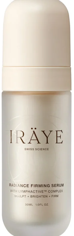 Radiance Firming Serum|IRÄYE Sale