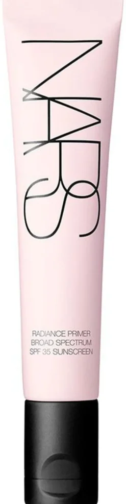 Radiance Primer LSF 35|NARS Hot
