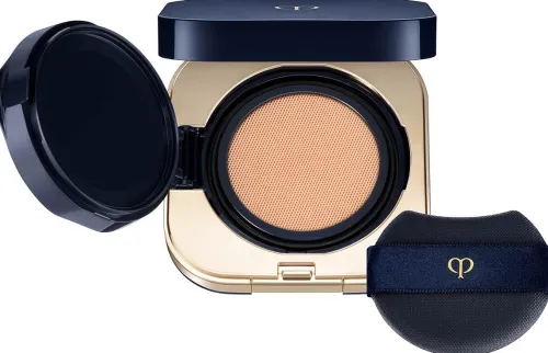 Radiant Cushion Foundation Natural|Clé de Peau Beauté Online