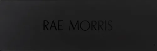 Rae Plate|RAE MORRIS