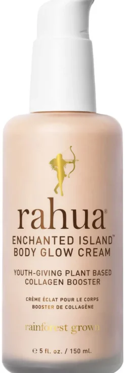 Enchanted Island™ Body Glow Cream|Rahua Online