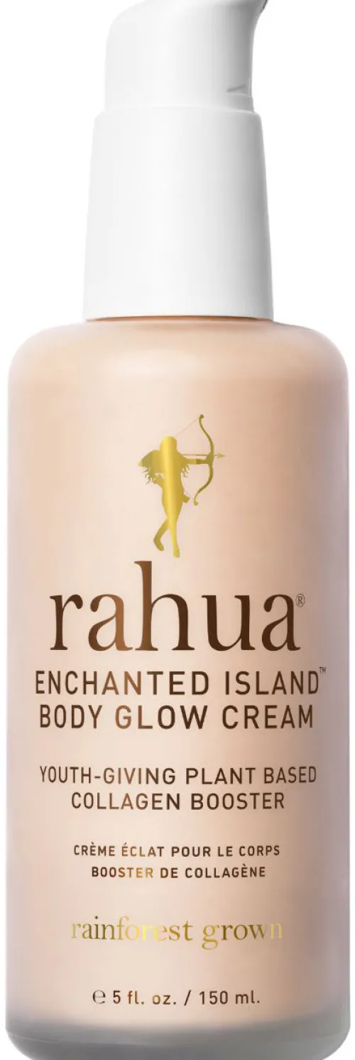 Enchanted Island™ Body Glow Cream|Rahua Online