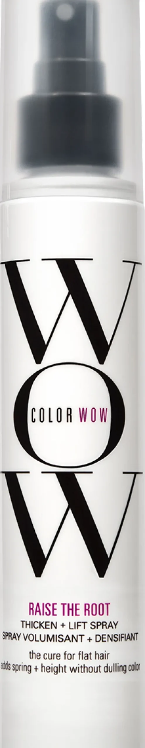 Raise The Root Thicken & Lift Spray|Color Wow Hot