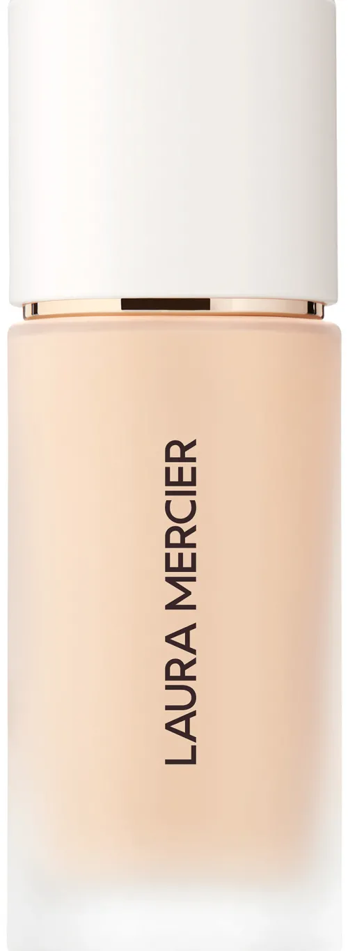 REAL FLAWLESS FOUNDATION|LAURA MERCIER Best
