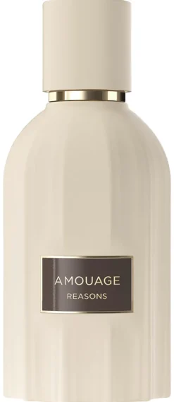 Reasons|AMOUAGE New