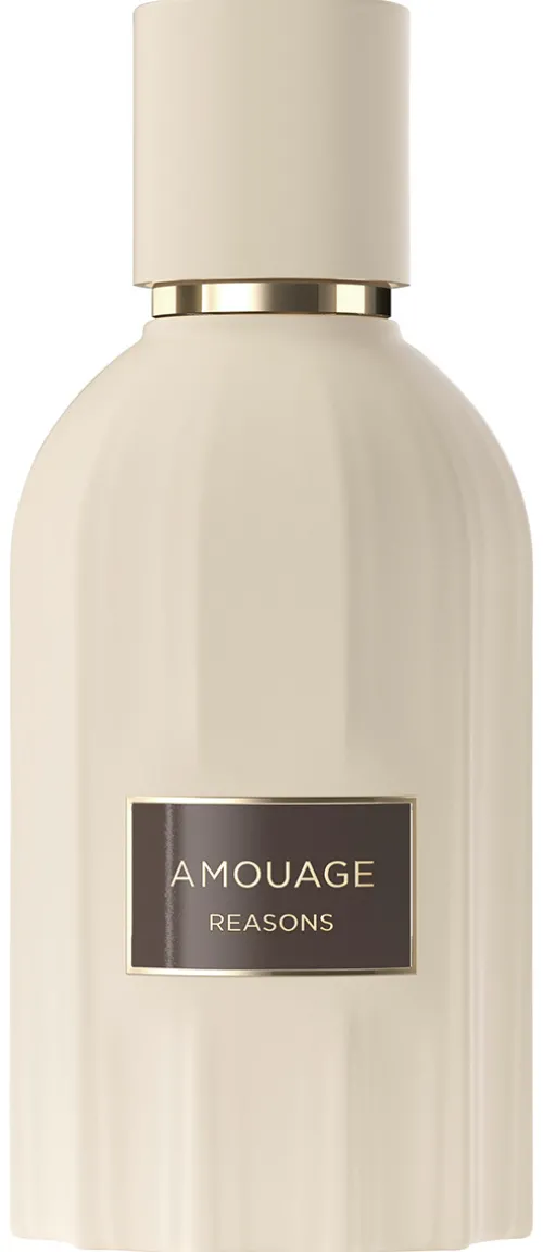 Reasons|AMOUAGE New