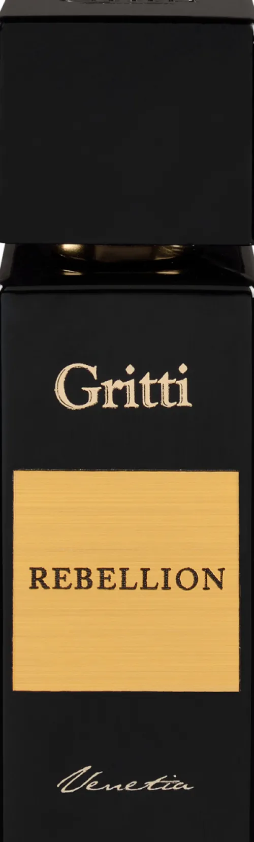 Rebellion|Gritti Hot