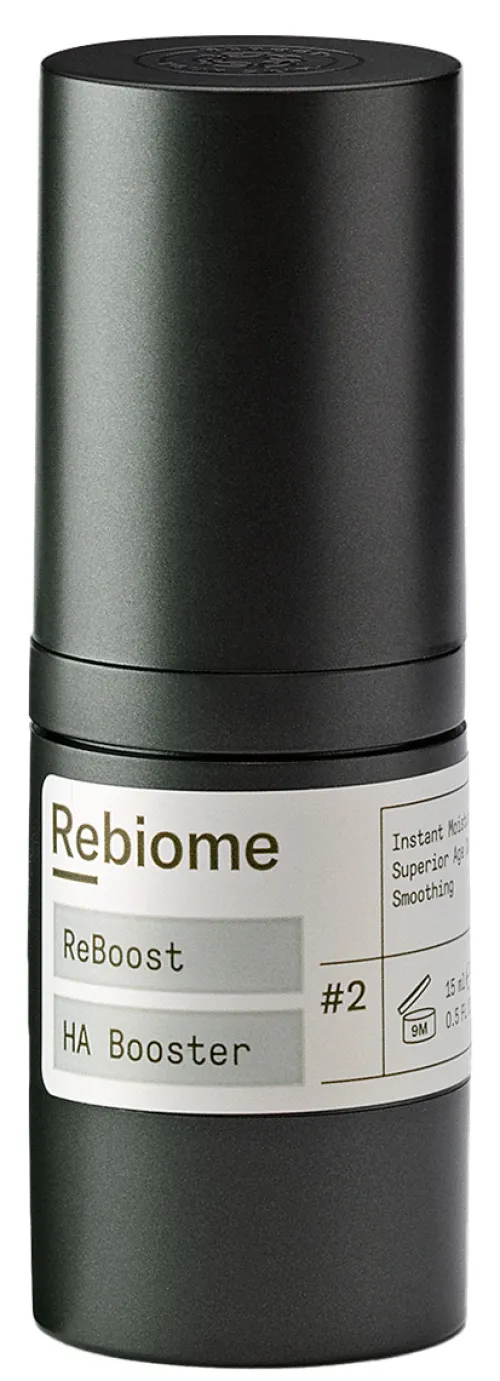 ReBoost HA Booster|Rebiome Hot