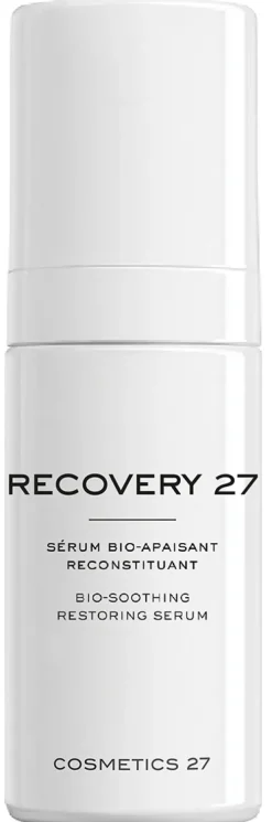 RECOVERY 27 serum|Cosmetics 27 Clearance