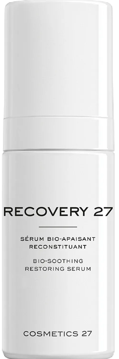 RECOVERY 27 serum|Cosmetics 27 Clearance