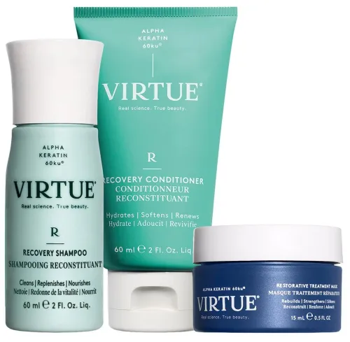 Recovery Discovery Kit|Virtue Sale