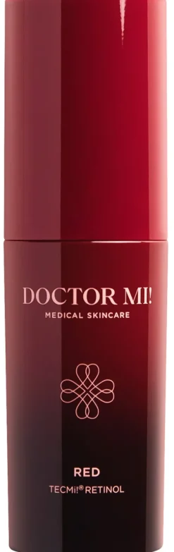 RED|DOCTOR MI! Online