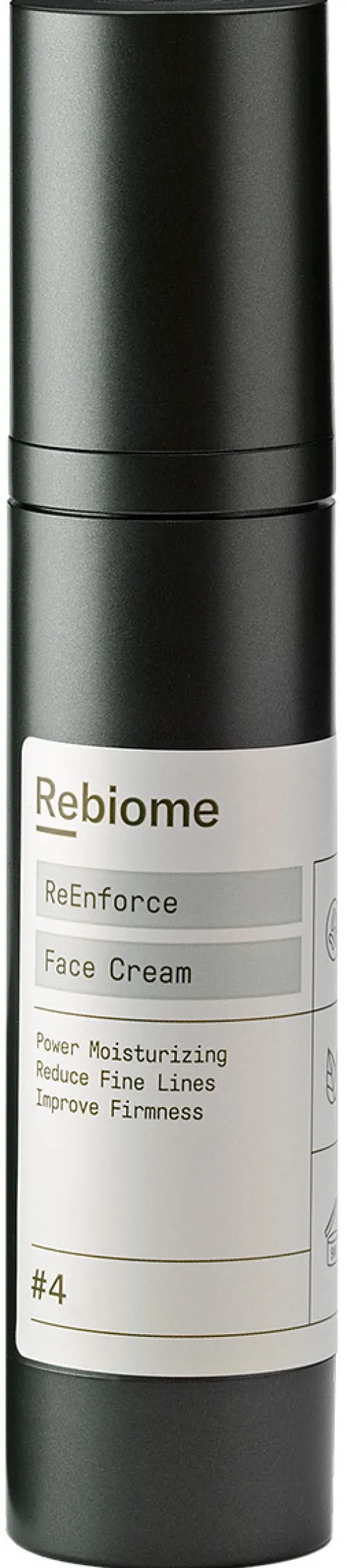 ReEnforce Face Cream|Rebiome Discount
