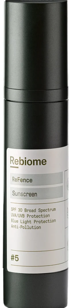 ReFence Sunscreen SPF 30|Rebiome Online