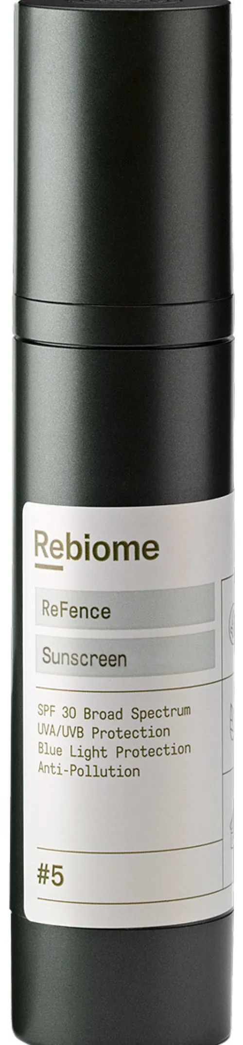 ReFence Sunscreen SPF 30|Rebiome Online