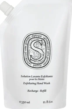 Refill Exfoliating Hand Wash|Diptyque