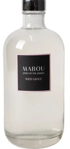 Refill Sented Sculptures - Wild Grace|Mabou Outlet