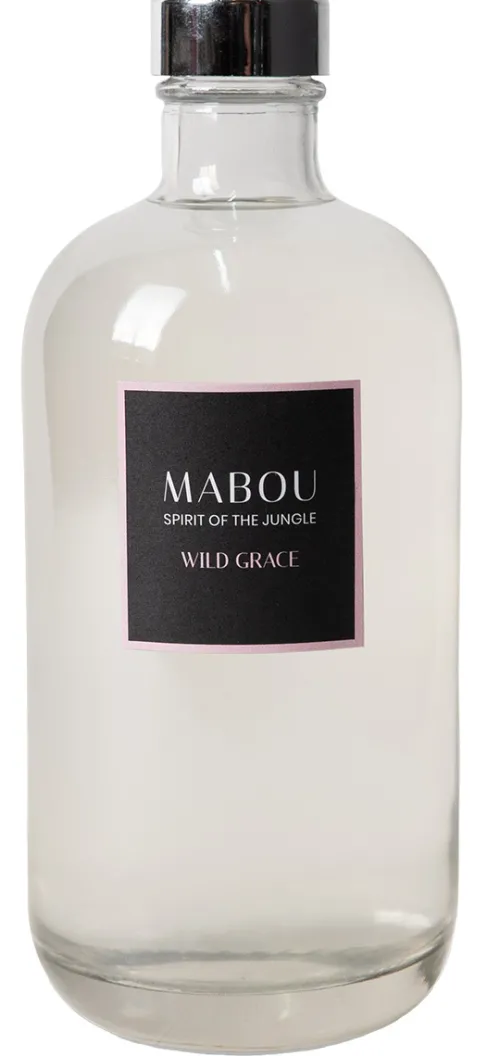 Refill Sented Sculptures - Wild Grace|Mabou Outlet