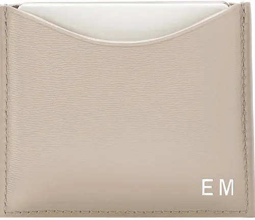 Refillable Fine Leather Compact Case|La Bouche Rouge Paris Online