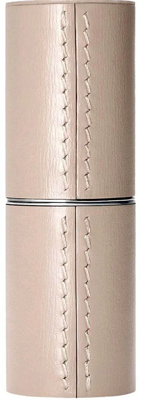 Refillable Fine Leather Lipstick Case|La Bouche Rouge Paris Discount