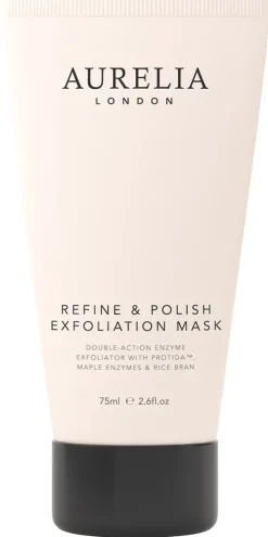 Refine & Polish Miracle Balm|Aurelia London New