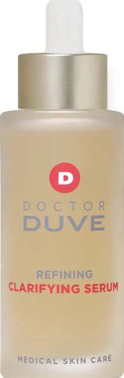 Refining Clarifying Serum|Dr. Duve Medical